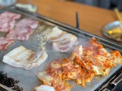 鲜五花肉-香猪坊(五道口店)