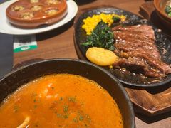 -萨莉亚意式餐厅(杭州西溪龙湖天街店)