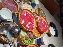-海底捞大排档火锅(打浦路店)