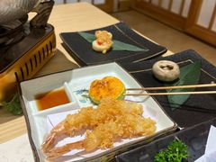 -隐泉京望日式料理(太和广场店)