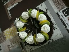 -丽莎蓓甜CAKE生日蛋糕·动物奶油(石家庄店)