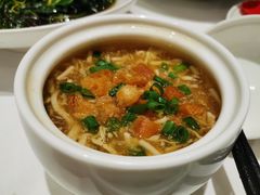 酸辣汤-阿明小菜·海鲜·上海菜(梅陇华理店)
