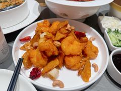 -褚记烤鸭·南京家常菜(雨花客厅店)