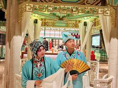 -北京宴(华贸购物中心店)