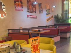 -令狐冲烤鱼·烧菜馆(达明店)