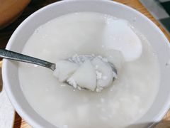 醪糟荷包蛋-嘉州叶婆婆钵钵鸡(建设路店)