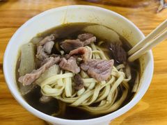 -王记生烫牛杂面馆(兰陵路店)