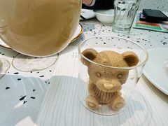正山小种奶茶（冷）-大树餐厅(朝阳大悦城店)