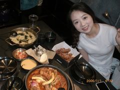 -HOTISLAND海鸡岛·韩国料理(江南西店)