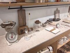 -ZARA HOME(蓝色港湾店)