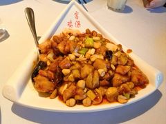 -峨嵋酒家(地安门店)