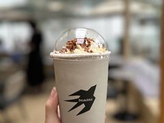 松林拿铁-BeauTea水仙(coco park店)