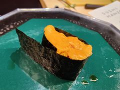 -Sushi Hanzo半藏(天环广场店)
