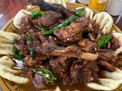 -蒙阴县光棍鸡店(蒙山店)