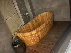 -美悦影院足道·自助美食·轻奢SPA(闽东广场店)
