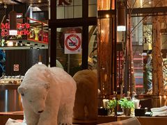 -THE CANNERY&JUJU 新鲜海鲜·牛排美食酒廊