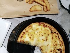 -必胜客(长安长青店)