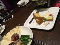 -涌上外婆桥(南塘店)