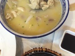 -老上海弄堂菜馆(恒基名人购物中心店)