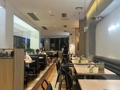 -卡朋西餐(东方广场店)