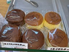 -西村叔叔的店·面包·甜品·蛋糕(清河万象汇店)