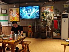 -木屋烧烤(南新店)