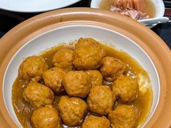 -鱼头泡饭·湖北菜·非物质文化遗产(岳家嘴总店)