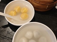 -宁波汤团店(外滩店)