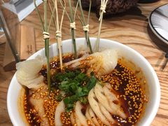 -太二酸菜鱼(深圳布吉万象汇店)