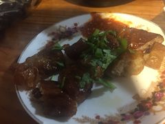 -老宅原住民沙茶面精品小吃(龙头路店)