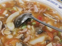 -老雒阳面馆·水席(高新区店)