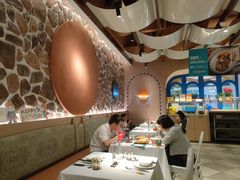 -Aqua Oasis 水天堂(相城天虹商场店)