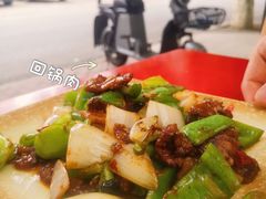 -益民餐厅(交通大学店)