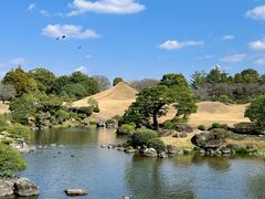 -水前寺成趣园