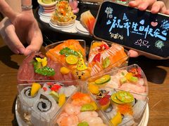 -一豚轩·烧鸟·豚骨拉面(五四路店)