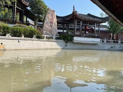 -召稼楼古镇