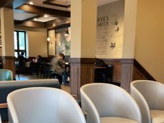 -星巴克(宁波月湖盛园店)