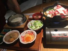 -味太助·银饭食堂(中华城店)