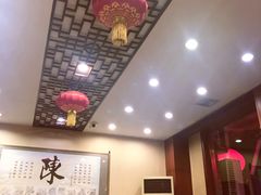 -北京小肠陈饭庄(方庄店)