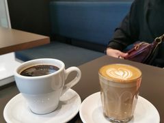 -Seesaw Coffee(苏州中心店)