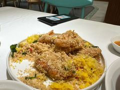 -莆田餐厅PUTIEN(三里屯店)