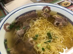 -七爷清汤腩·港式餐厅(金狮广场店)