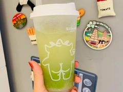 香印油柑-茶力的小怪兽(梅林卓悦汇店)