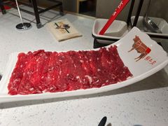-左庭右院鲜牛肉火锅(苏州园区永旺店)