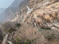 -红旗渠风景区