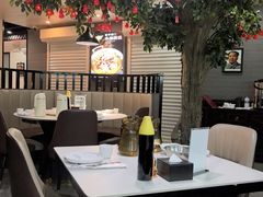 -来相会饺子·新辽菜(甘家口店)