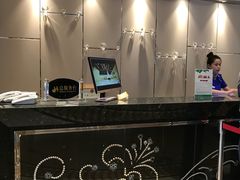 -水晶之星洗浴温泉汗蒸