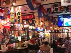 大堂-平成屋· Late Night 食堂(四川北路店)