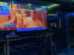 -冰城小镇音乐串吧·聚会餐厅(百子湾店)
