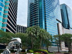 -香港皇家太平洋酒店